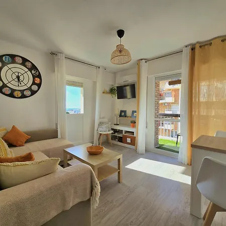 Apartment Iris Benalmadena