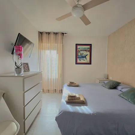 Apartment Iris Benalmadena