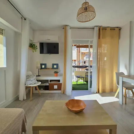 Apartment Iris
